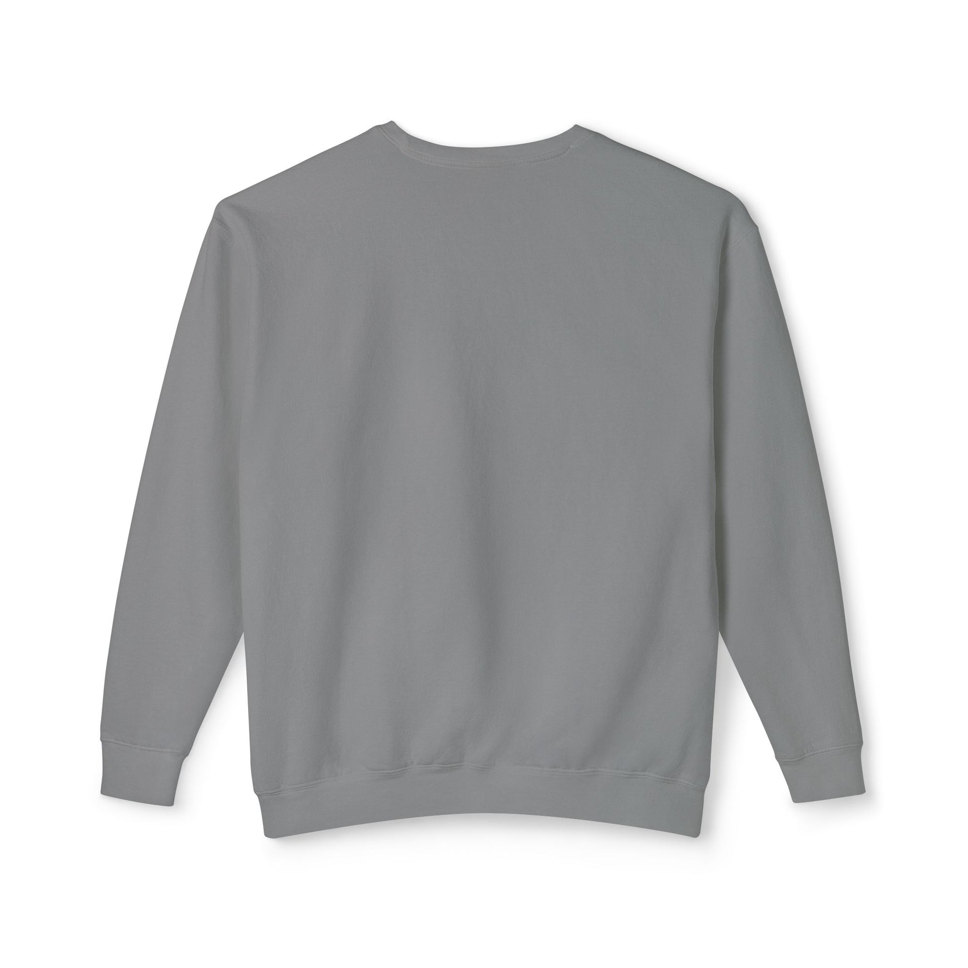 Men's Lightweight Crewneck Sweatshirt - Clix Bazaar