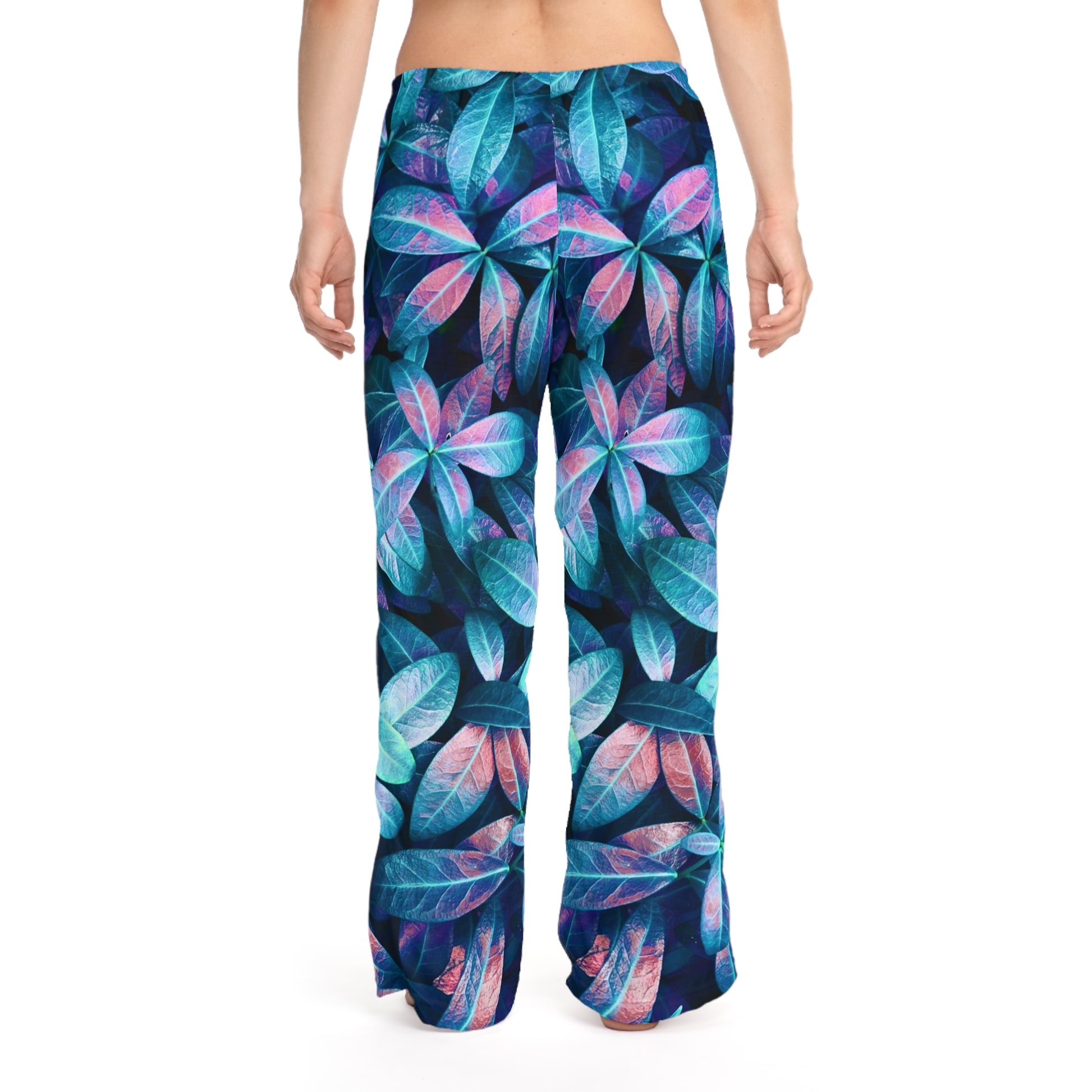 Women's Pajama Pants (AOP) - Clix Bazaar