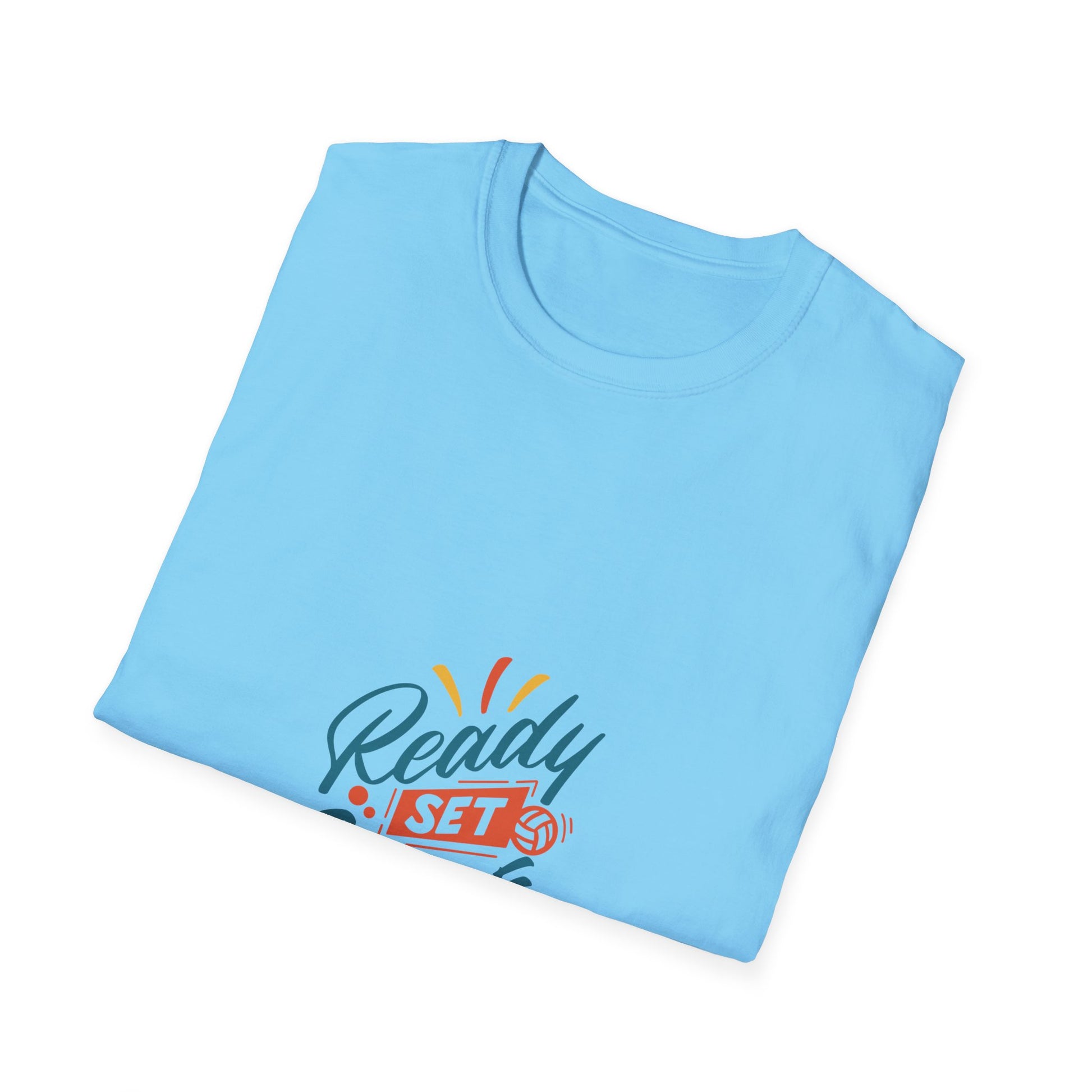 Women's Softstyle T-Shirt - Clix Bazaar