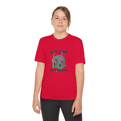 Youth Competitor Tee