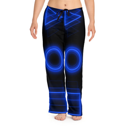 Women's Pajama Pants (AOP) - Clix Bazaar